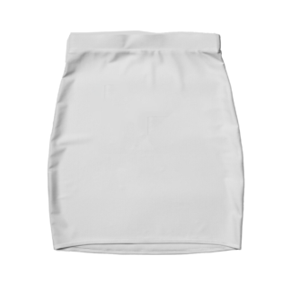 Women's Lacrosse Skirt
