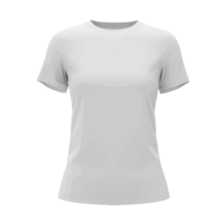 Women's Pro Jersey SS Set-In Sleeve Crew Neck