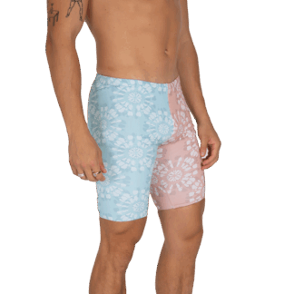 Men's Swim Jammer - Alternative Version