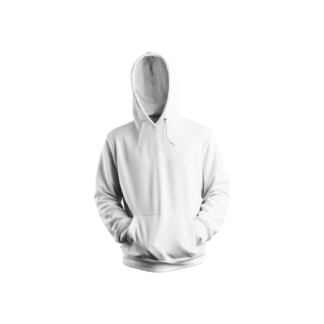 Youth Unisex Hooded Sweatshirt (Bulk 100-200 Units)