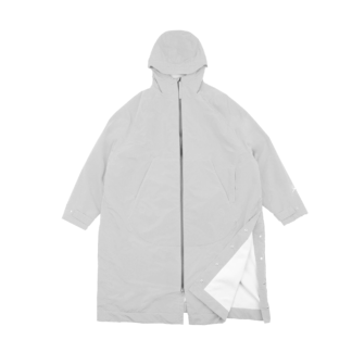 Unisex Water Polo Parka Jacket