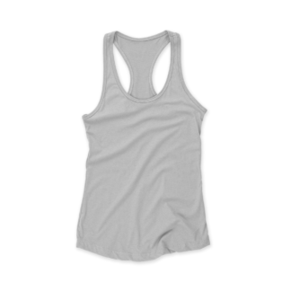 Women's Racerback Tank Top (Bulk 300+)