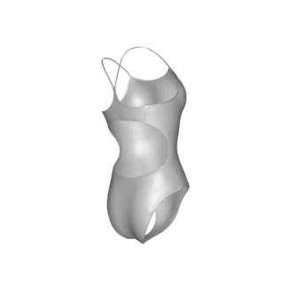 Women's Active Back Swimsuit