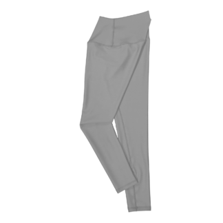 Women's High Rise Full Length Legging