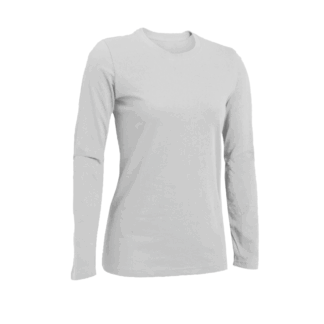 UPF Women's Long Sleeve Shirt