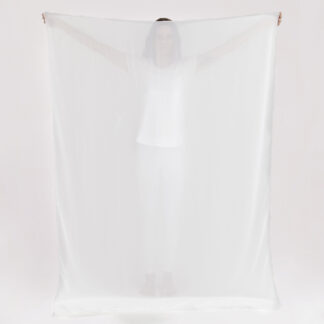 T6 Scarf Chiffon 60x80 - 24E
