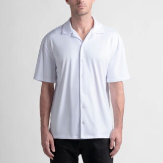 T6 Mens Camp Shirt - 370