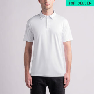 T6 Mens Polo Shirt - 358