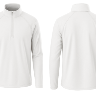 Men's Quarter Zip