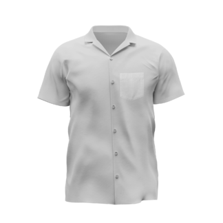 Button-Up Shirt