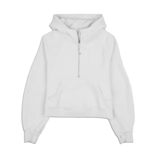 Premium Scuba Hoodie