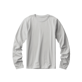 Men's Long Sleeve Crew Neck Jersey - Tall