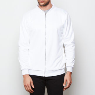 T6 Unisex Bomber Jacket - 261
