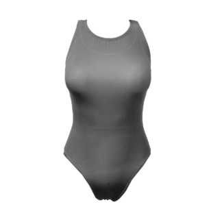 Women's Thick Strap Swimsuit