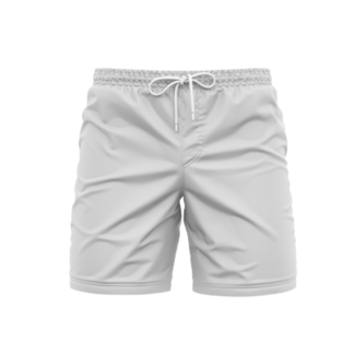 Men's 5" Athletic Shorts With Compression Liner