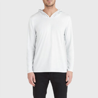 T6 Mens Hoodie Jersey - 193