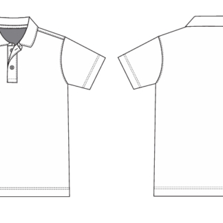 Men's and Youth Polo Shirt