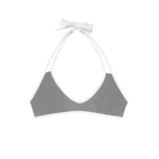 Women's Bikini Sport Tie Up Top