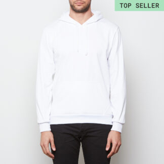 T6 Hoodie Pullover - 11