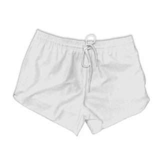 Women's Volley Shorts