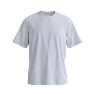 Unisex Dry Fit T-Shirt - Birdseye Material