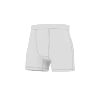 Men's Compression Shorts - VLTD