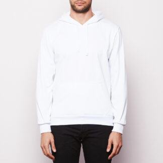 T6 Unisex Pullover Hoodie - 11A