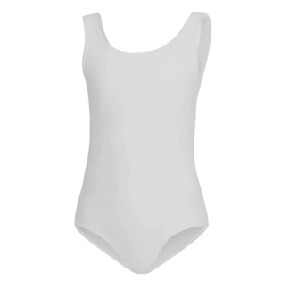 Girls Classic One Piece Swimsuit