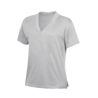 Women's Pro Jersey SS Set-In Sleeve V-Neck - Tall