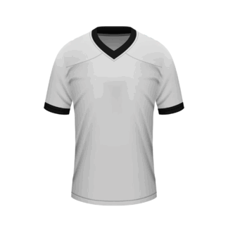 Men's Football Fan Jersey