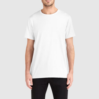 Men's SS Crewneck Tee