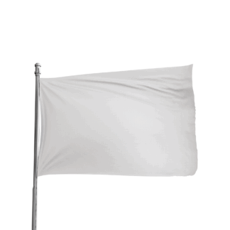 Single-Sided Flag 12 x 18