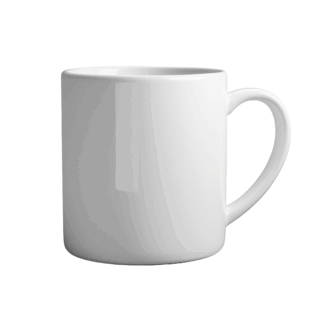 11 oz Coffee Mug