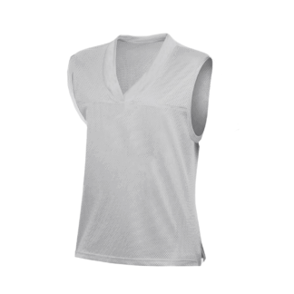 Women's Pro Jersey Sleeveless V-Neck
