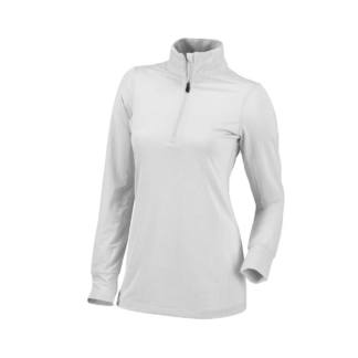 Women's 1/4 Zip Up Sweatshirt