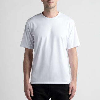 T6 Mens SS Mesh Sports Jersey - 282