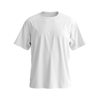 Unisex Dry Fit T-Shirt - Moisture Management Material